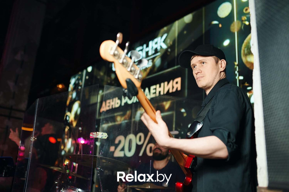 Новогодний корпоратив, фото № 82