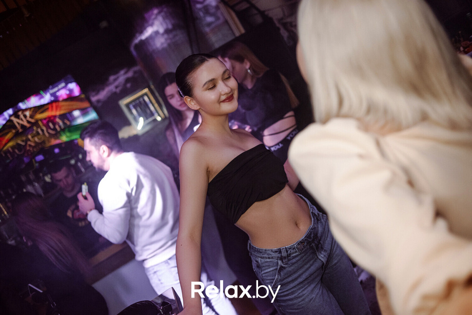 Saturday LUXURIA LXR, фото № 26