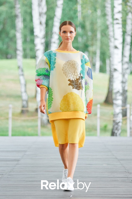 Показ Natalia Lyakhovets | Brands Fashion Show, фото № 38