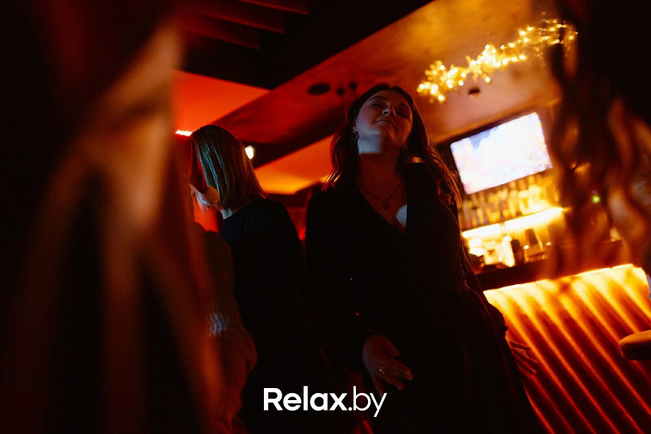 Новогодняя ночь 2022, фото № 152