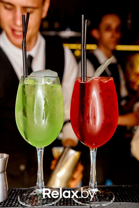 Saturday music, фото № 16