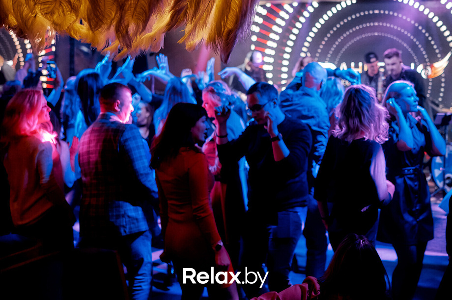 Friday Music, фото № 50