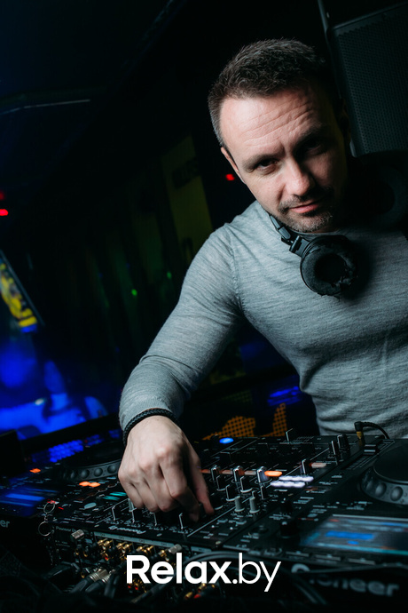 Killfish Birthday Party, фото № 7