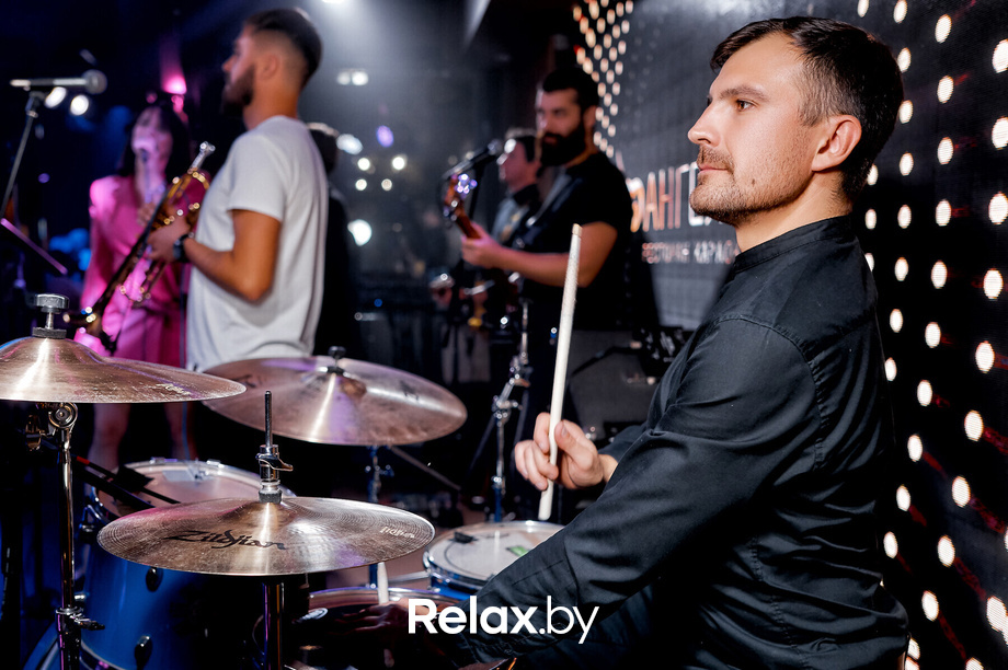 Friday Music, фото № 45