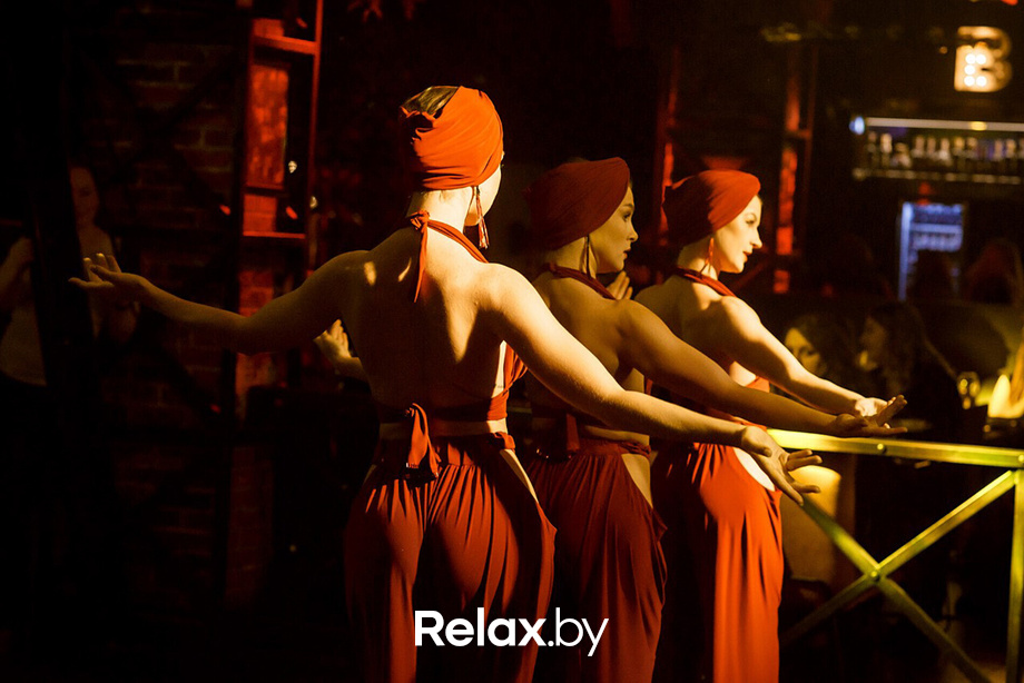 Brooklyn Live!, фото № 38