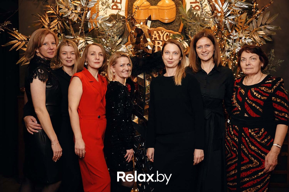 Новогодний экипаж Бровара, фото № 34