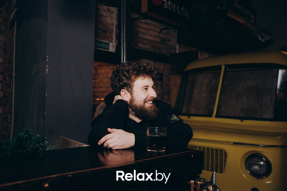 Отчетный концерт, фото № 84