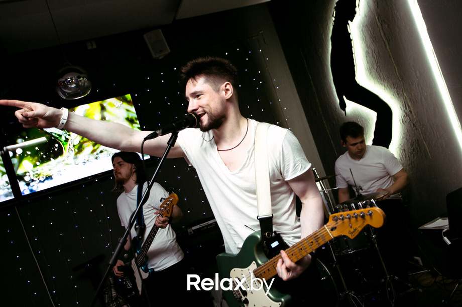 Ночные жители, фото № 5