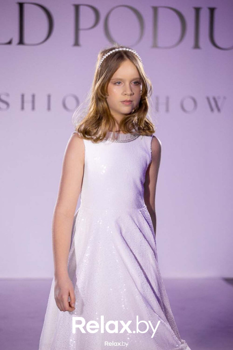 Gold Podium Fashion Show, фото № 34