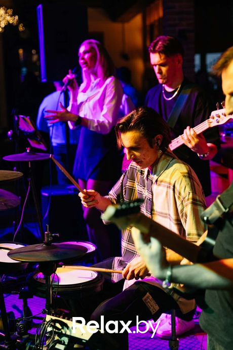 Суббота в Броваре, фото № 34