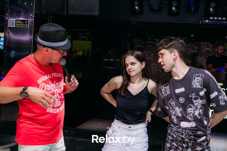 Не ангелы, фото № 27