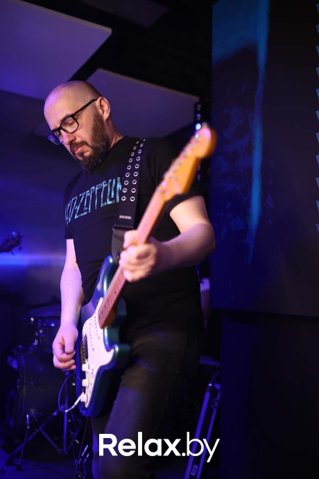 Terra party, фото № 20