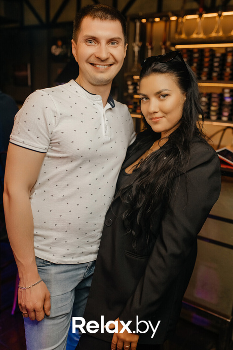 Zavod Saturday Night, фото № 49