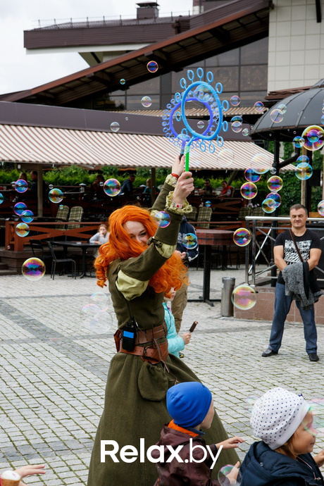 Принцеса Мерида, фото № 75