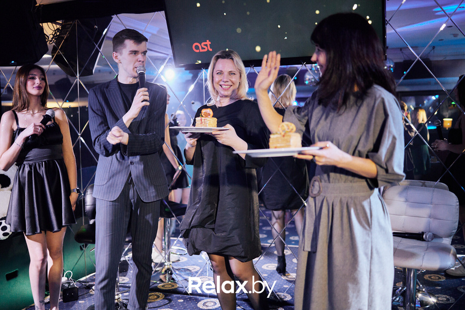 Karaoke Warm, фото № 32