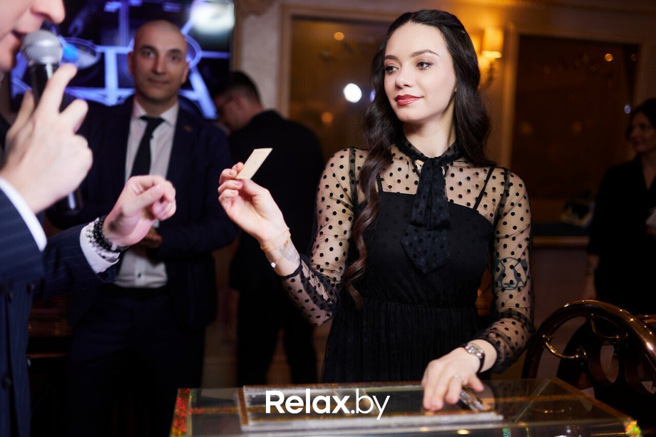 «LIXIANG L9 и оркестр Classic Energy», фото № 10