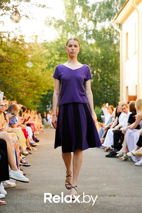 Летний проект «Открытый подиум» от BFW, фото № 103