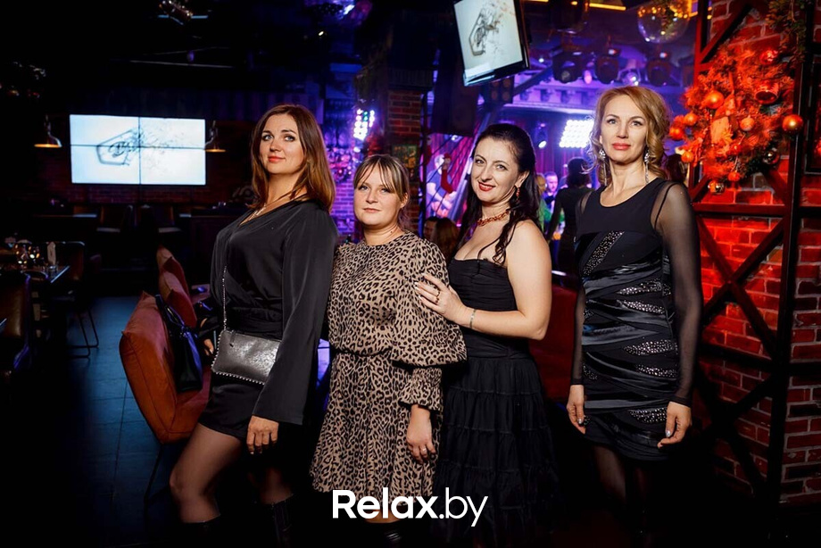 Новогодний Бруклин, фото № 45