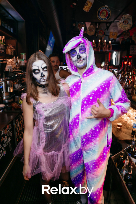 Halloween part 1, фото № 46