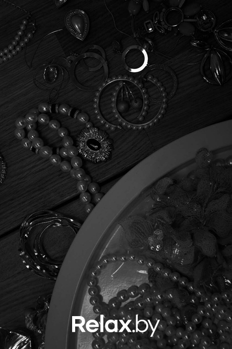 Показ для Kiko Richen (часть 2), фото № 38