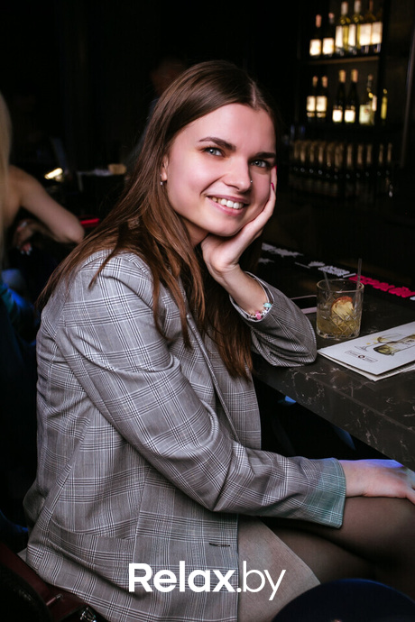 Выступление cover band «Брайтон Бич», фото № 18