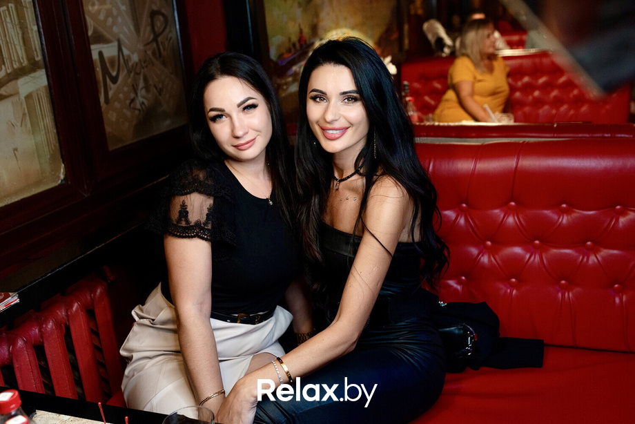 MoulinRouge Party, фото № 11