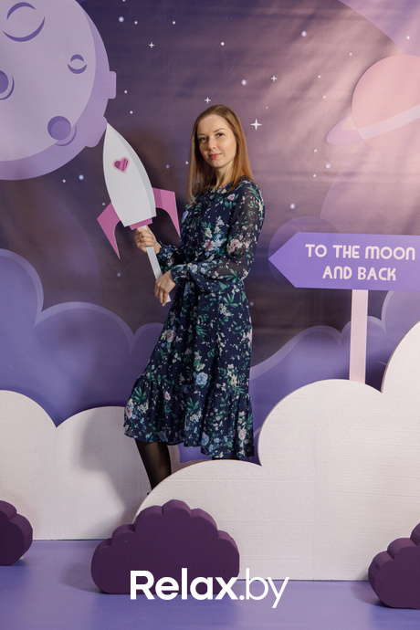 To The Moon & Back, фото № 4