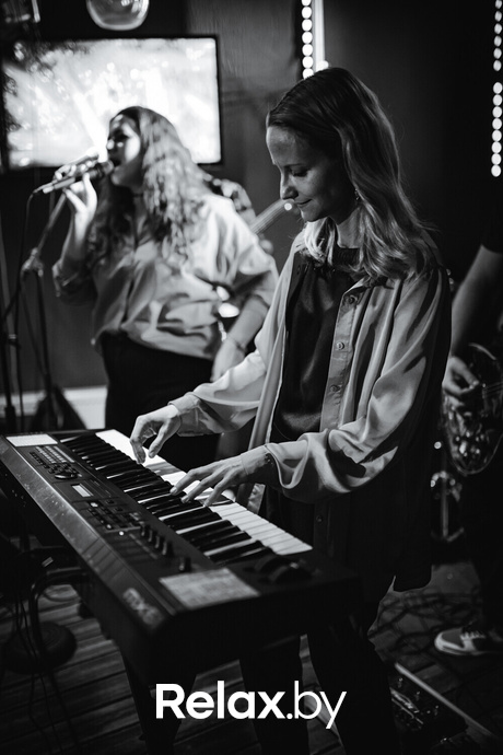 Ночные жители, фото № 18