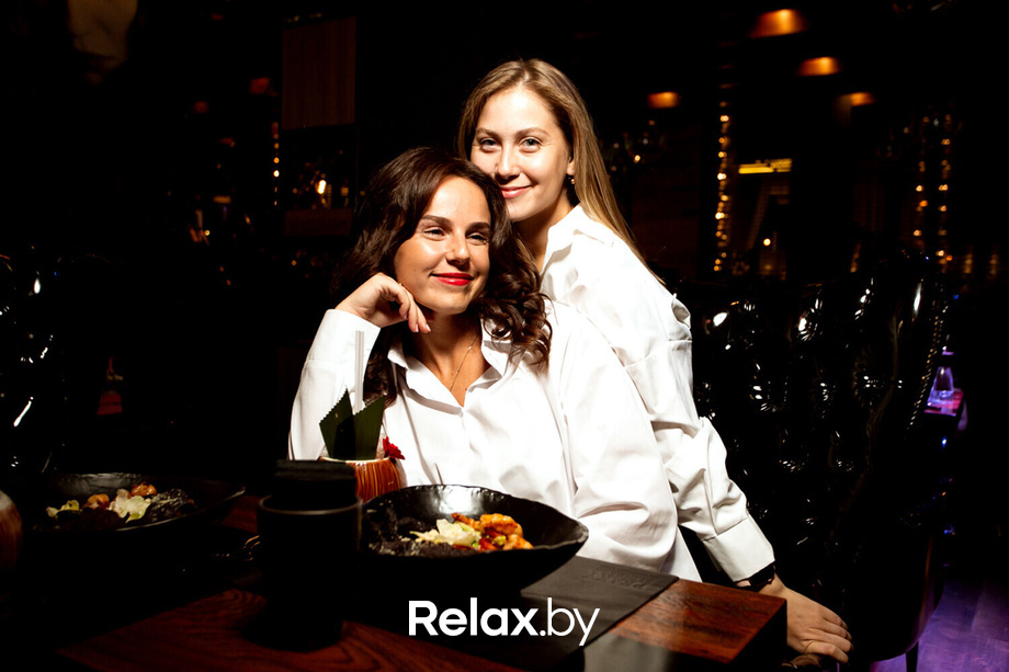 Пятница в PEAKY BLINDERS, фото № 62