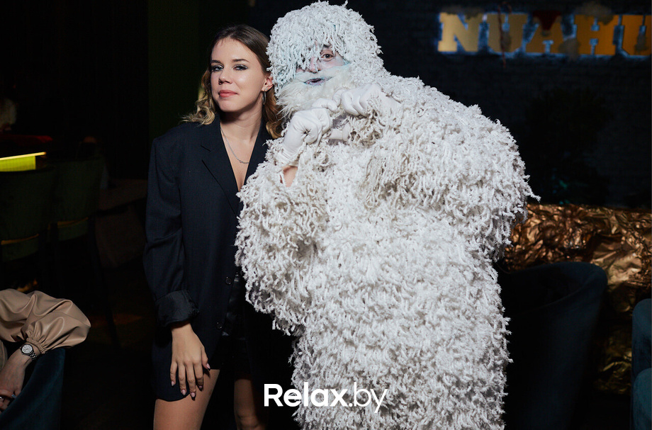 NuaSaturday Night, фото № 39