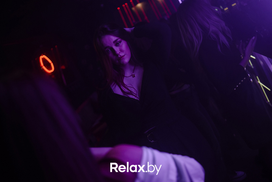 Saturday «Empire of sin», фото № 29