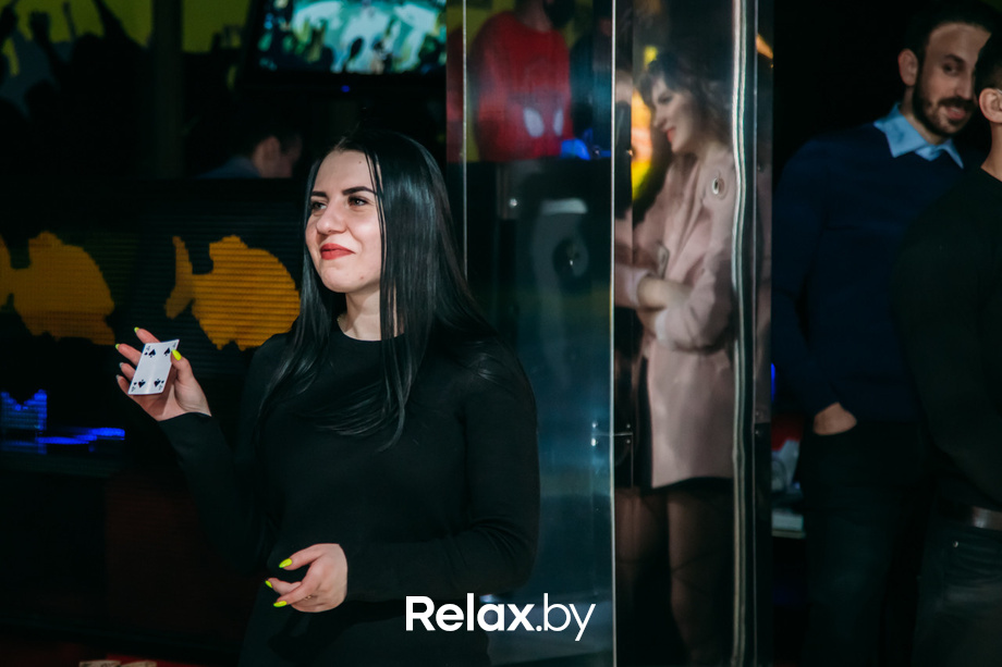 Просто пятница, фото № 21