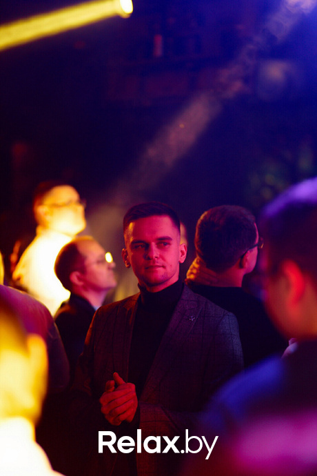 Brooklyn Live!, фото № 44