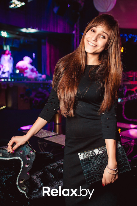 8 Марта. Бал Принцесс, фото № 40