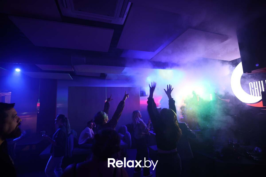 Terra party, фото № 60