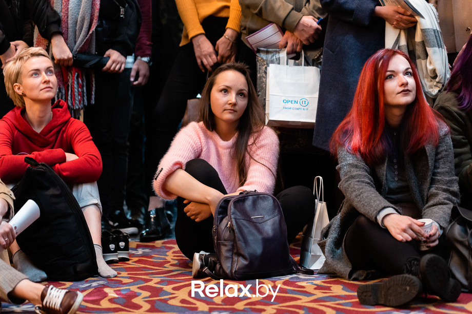 Open IT, фото № 101