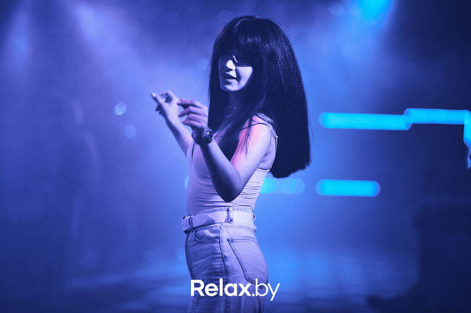 Shade, фото № 77