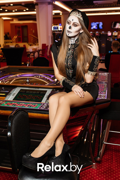 Halloween, фото № 13