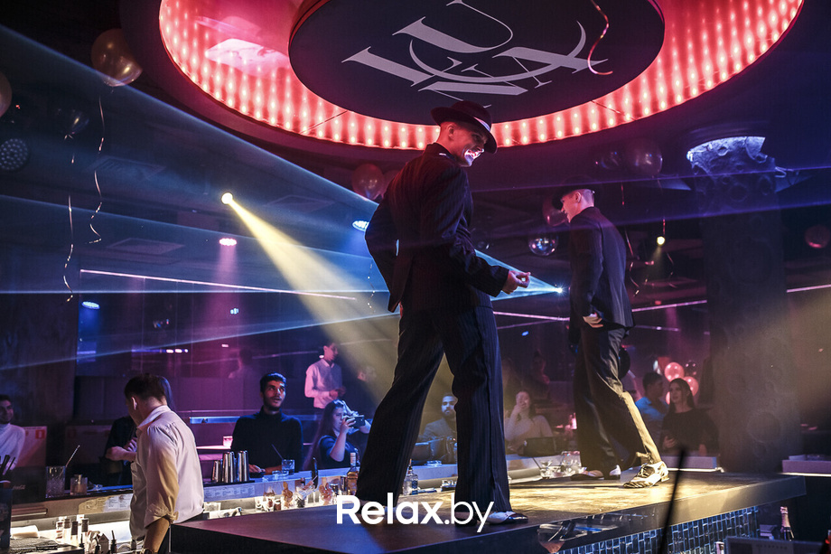 Circus show in Luna, фото № 107