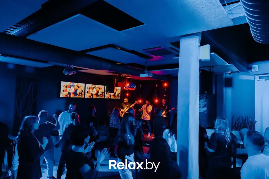 Ночные жители, фото № 59