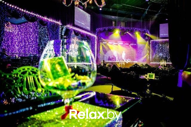 Вечеринка Crazy Flowers, фото № 49