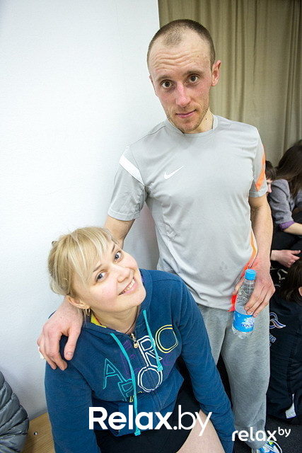 Squash Life Open, фото № 48