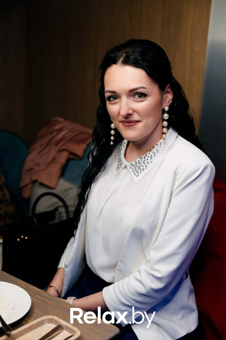 Ночные жители, фото № 16