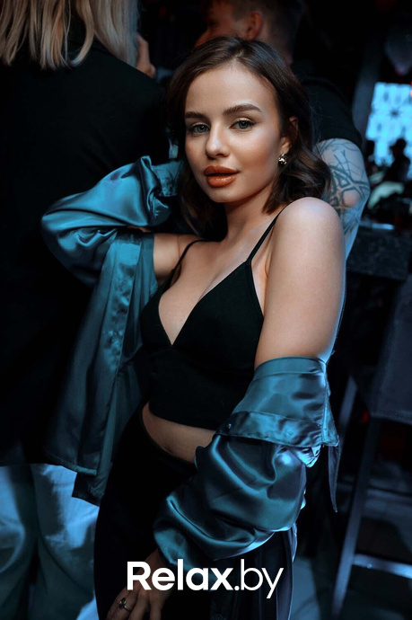 Saturday party, фото № 10