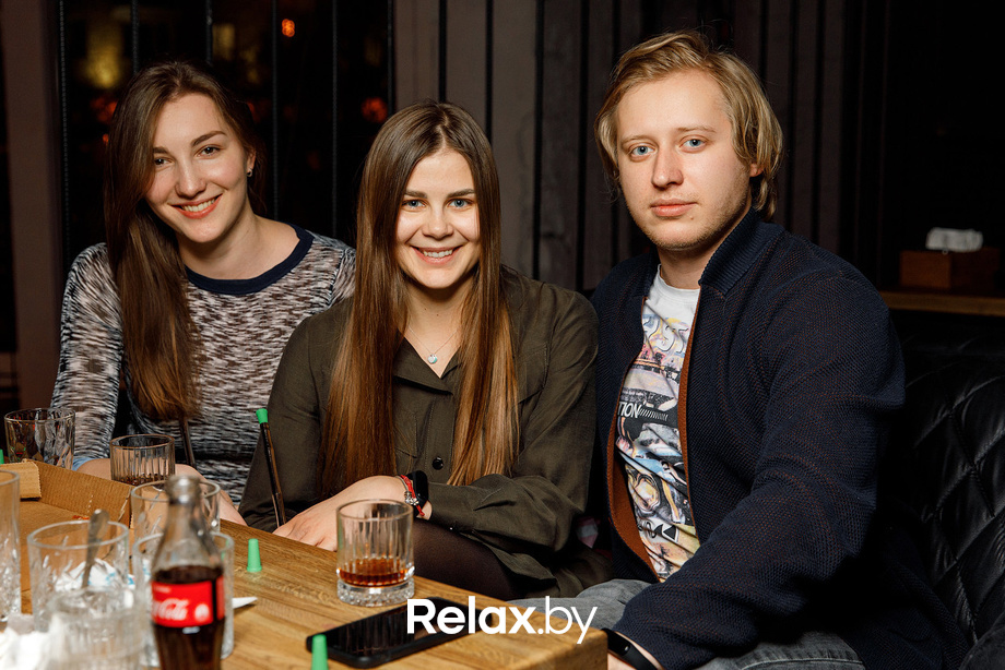 Субботний вечер, фото № 6