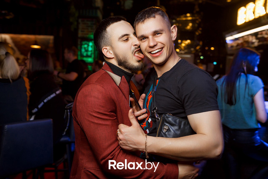 Brooklyn Live!, фото № 12