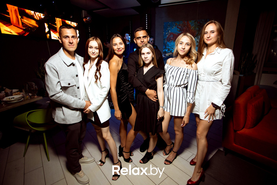 Ночные жители, фото № 27