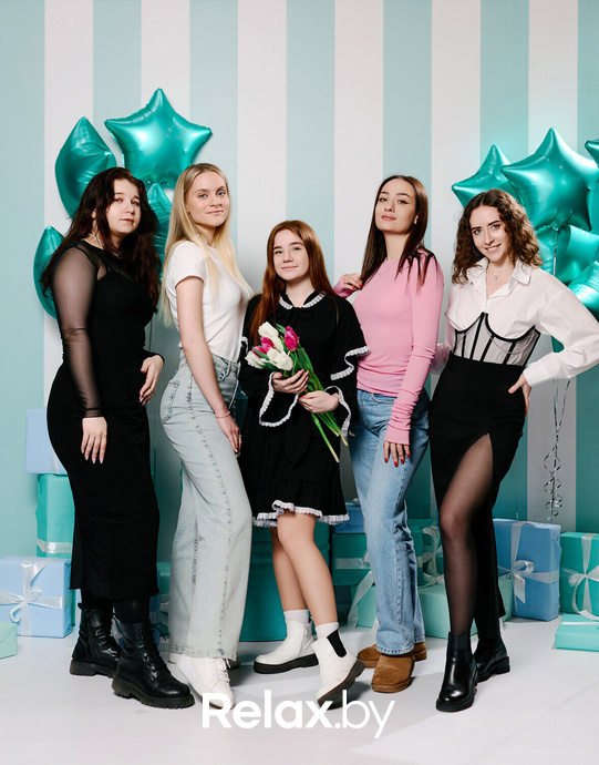 Breakfast at Tiffany's, фото № 125