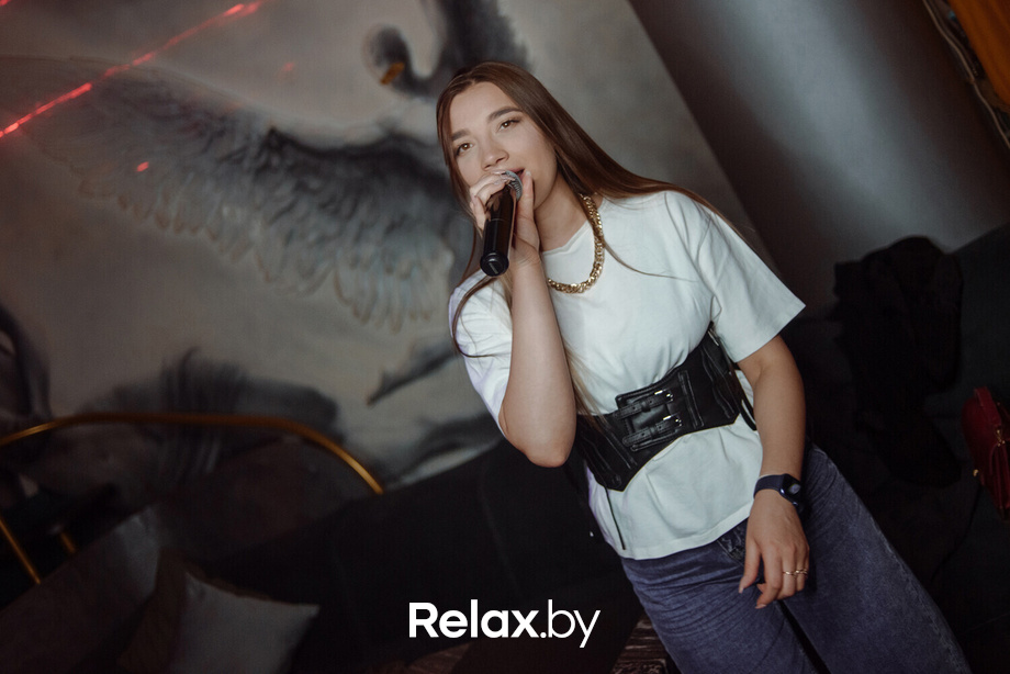 Friday LUXURIA LXR, фото № 22