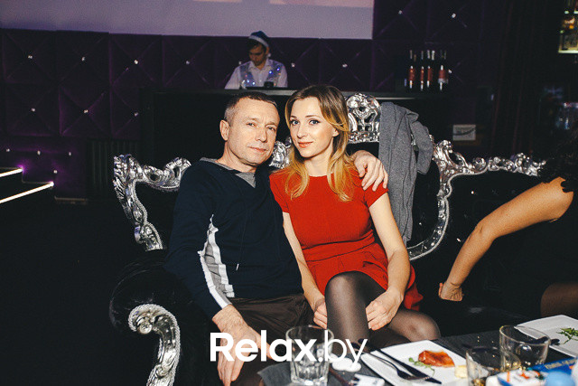 БОГЕМНЫЙ новый 2015 год, фото № 32